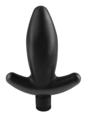 beginner's anal anchor